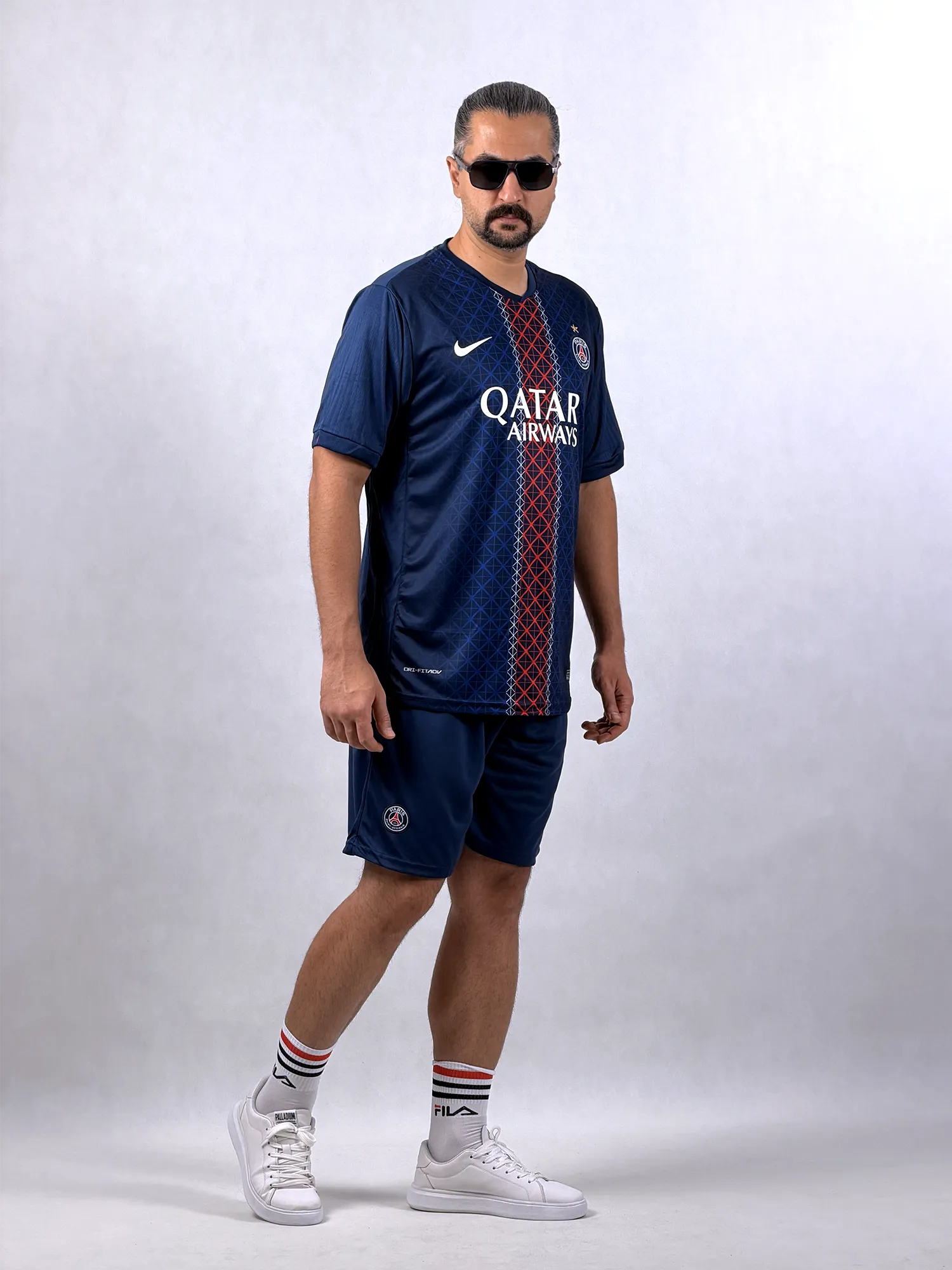 کیت فوتبالی تیم پاریس PSG (تایلندی)