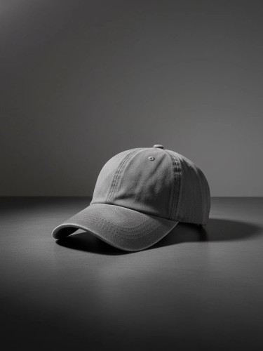 کلاه کپ کتان سنگشور وینتیج Basic