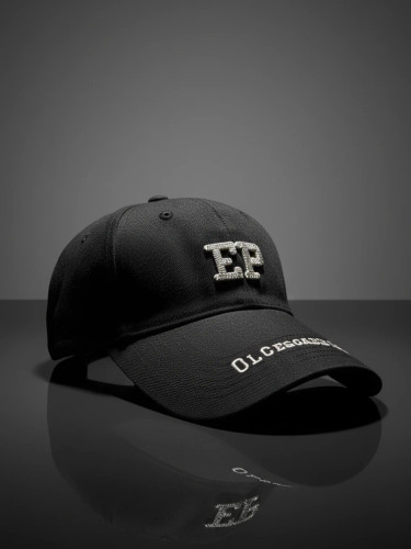 کلاه کپ کتان با گلدوزی DOLCEGABANA و EP