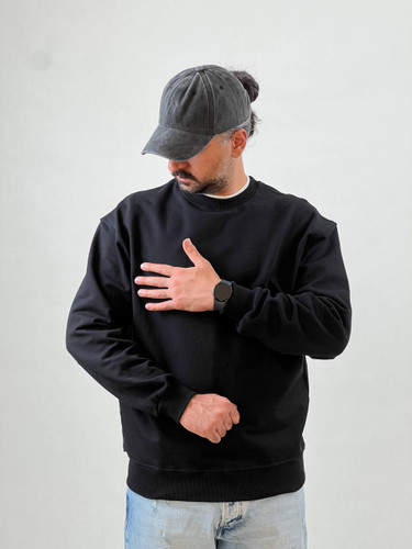 دورس سهنخ پنبه داخل کرکی با یقه دوبل