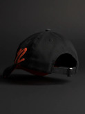 کلاه بیسبالی کتان سنگشور Sporty سگک فلزی | کد 83