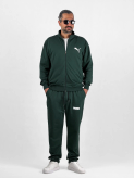 ست سویشرت و شلوار ورزشی با پارچه گلکسی پنبه با چاپ برجسته PUMA