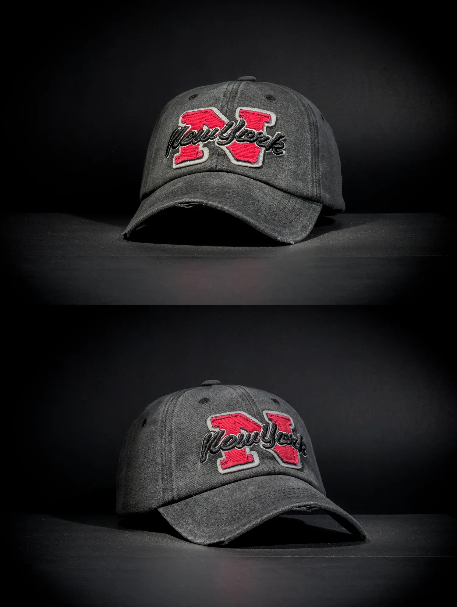 کلاه کپ کتان سنگشور زاپدار N (درجه یک وارداتی)