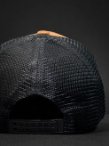 کلاه تراک کپ پشت تور مخمل جیر TRUCK CAP (وارداتی درجه یک)
