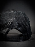 کلاه تراک کپ پشت تور مخمل جیر TRUCK CAP (وارداتی درجه یک)