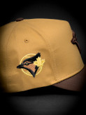 کلاه کپ بیسبالی اسنپ بک NEW ERA - TORONTO BLUE JAYS