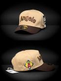 کلاه کپ بیسبالی اسنپ بک NEW ERA - LOS ANGELES Angels