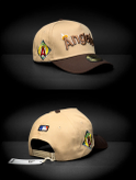 کلاه کپ بیسبالی اسنپ بک NEW ERA - LOS ANGELES Angels
