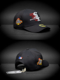 کلاه کپ بیسبالی اسنپ بک NEW ERA - CHICAGO WHITE SOX
