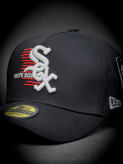 کلاه کپ بیسبالی اسنپ بک NEW ERA - CHICAGO WHITE SOX