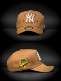 کلاه بیسبالی تاجدار اسنپ بک نیو ارا NY YANKEES 1997 | کد 139