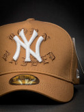 کلاه بیسبالی تاجدار اسنپ بک نیو ارا NY YANKEES 1997 | کد 139