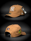 کلاه بیسبالی تاجدار اسنپ بک نیو ارا NY YANKEES 1997 | کد 139