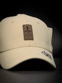 کلاه بیسبالی کتان کشی ریپس SUCCESS سگک استیل | کد 201