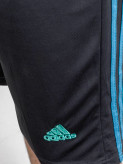 ست ورزشی فوتبال Real Madrid فلامنت تایلندی سایز S تا XL | کد 203