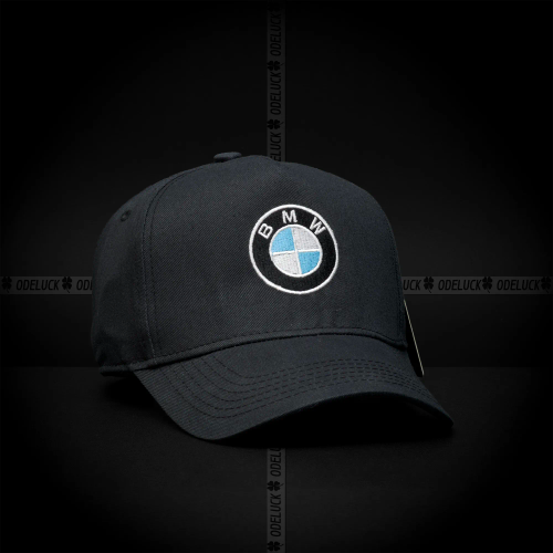کلاه کپ بیسبالی کتان BMW (بنگلادش)