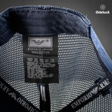 کلاه پشت تور تاجدار اسنپ بک مدل ARMANI | کد 284