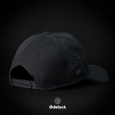 کلاه کپ بیسبالی کتان اسنپ بک NY YANKEES BLACK - ROSE