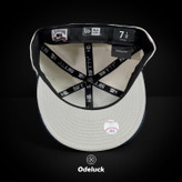 کلاه کپ بک فیت NEW ERA - NY YANKEES 4TH OF JULY | نمای داخل کلاه