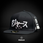 کلاه کپ بک فیت NEW ERA - LA DODGERS TOKYO BLOSSOM | نمای راست