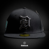 کلاه کپ بک فیت NEW ERA - DETROIT TIGER ALL STAR | نمای روبرو