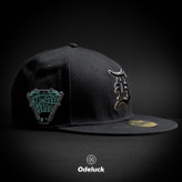 کلاه کپ بک فیت NEW ERA - DETROIT TIGER ALL STAR | نمای راست