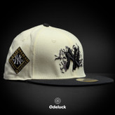 کلاه کپ بک فیت NEW ERA - NY YANKEES WORLD SERIES 1952 | نمای راست