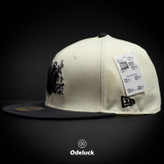 کلاه کپ بک فیت NEW ERA - NY YANKEES WORLD SERIES 1952 | نمای چپ