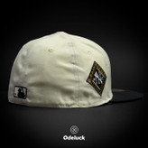 کلاه کپ بک فیت NEW ERA - NY YANKEES WORLD SERIES 1952 | نمای پشت