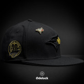 کلاه کپ بک فیت NEW ERA - TORONTO BLUE JAYS 30TH | نمای راست