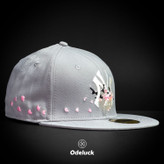 FITTED CAP NEW ERA - NY YANKEES SAKURA BLOOM | RIGHT VIEW