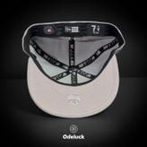 FITTED CAP NEW ERA - NY YANKEES SAKURA BLOOM | BOTTOM VIEW