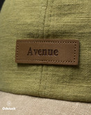 کلوزآپ پچ چرمی AVENUE