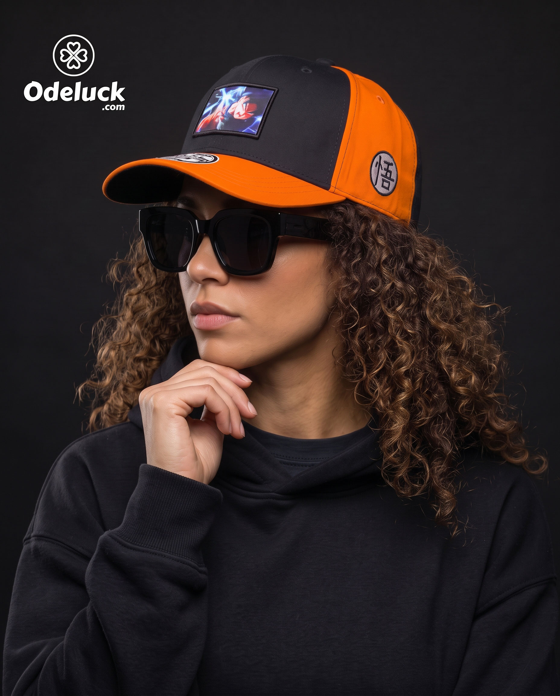 تنخور ژورنالی کلاه اسنپ‌بک نیو ارا G-SHOCK مدل Dragon Ball Z کد 496