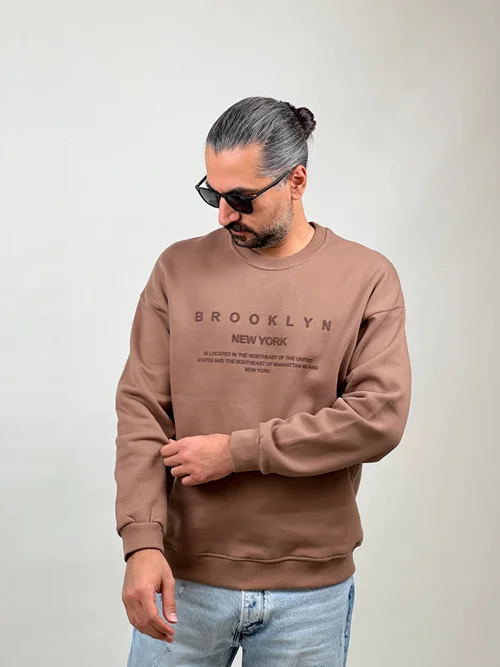 دورس مردانه طرح BROOKLYN