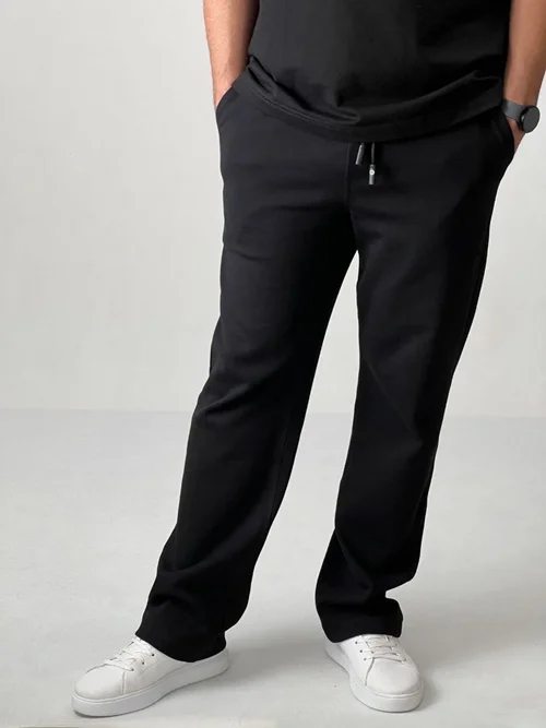 شلوار اسلش راسته